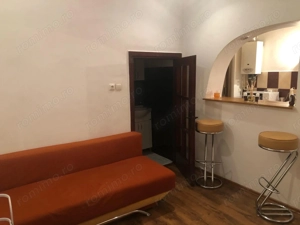 Ap la casă, curte comună, 1 cameră, 40mp, Odobescu! - imagine 2