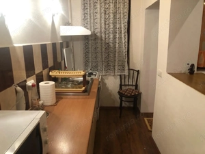 Ap la casă, curte comună, 1 cameră, 40mp, Odobescu! - imagine 3