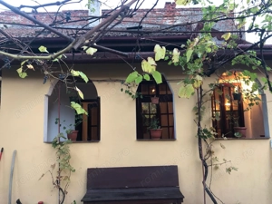 Ap la casă, curte comună, 1 cameră, 40mp, Odobescu! - imagine 11