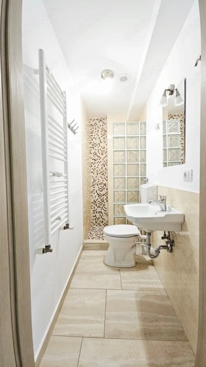 Regie, Bloc nou, apartament 3 camere - imagine 9