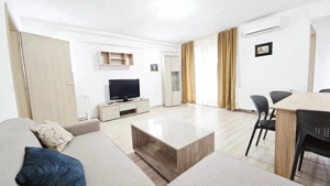 Regie, Bloc nou, apartament 3 camere - imagine 2