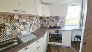 Regie, Bloc nou, apartament 3 camere - imagine 6