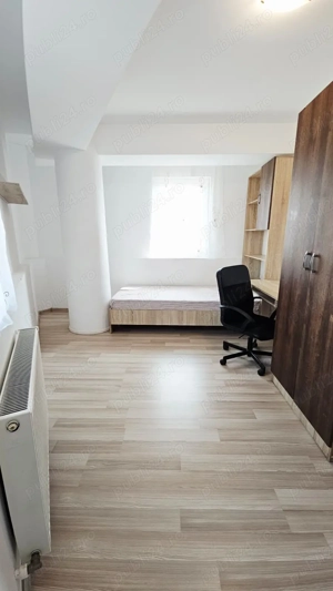 Regie, Bloc nou, apartament 3 camere - imagine 7