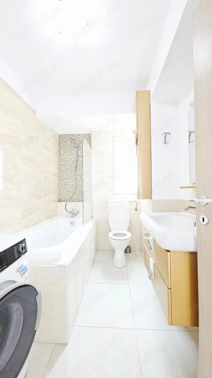 Regie, Bloc nou, apartament 3 camere - imagine 8