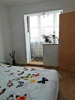 GIROCULUI - ETAJ 3 - BLOC IZOLAT - 3 CAMERE - CFENTRALA PRORPRIE - CLIMA