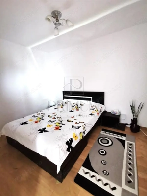 GIROCULUI - ETAJ 3 - BLOC IZOLAT - 3 CAMERE - CENTRALA PROPRIE - CLIMA