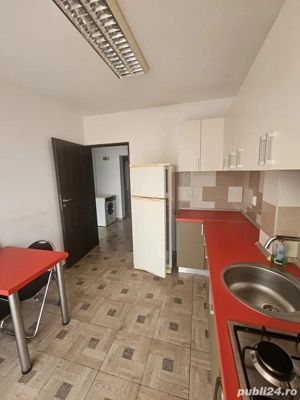 Apartament cu o camera ORIENTARE SUDICA - imagine 6