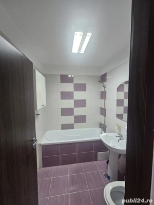 Apartament cu o camera ORIENTARE SUDICA - imagine 7