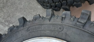 Anvelope profil simex   nerulate - imagine 2