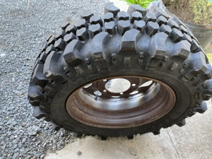 Anvelope profil simex   nerulate - imagine 3