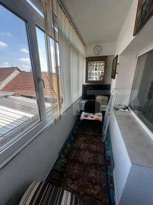 Apartament de vanzare, cu 2 camere, 59 mp, zona Paulesti - imagine 5