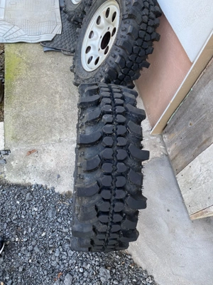 Anvelope profil simex   nerulate - imagine 6