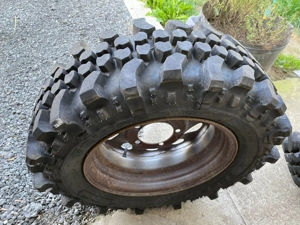 Anvelope profil simex   nerulate - imagine 7