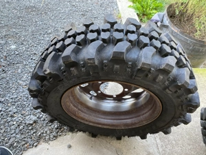 Anvelope profil simex   nerulate - imagine 5