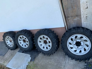 Anvelope profil simex   nerulate - imagine 4