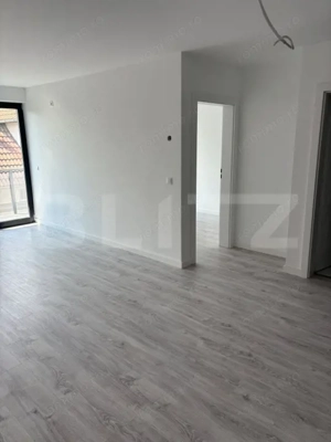 Apartament 2 camere - strada Granicerilor - imagine 8