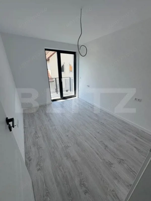 Apartament 2 camere - strada Granicerilor - imagine 9