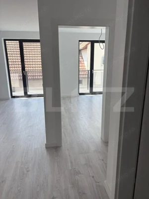Apartament 2 camere - strada Granicerilor - imagine 6