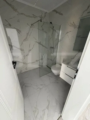 Apartament 2 camere - strada Granicerilor - imagine 11