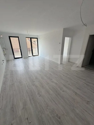 Apartament 2 camere - strada Granicerilor - imagine 5
