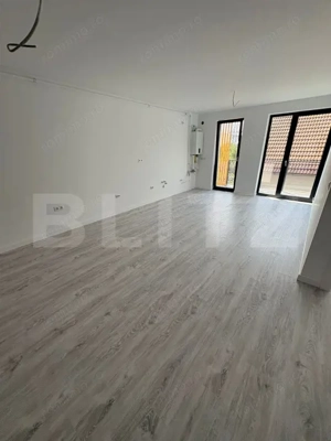 Apartament 2 camere - strada Granicerilor - imagine 7
