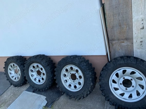 Anvelope profil simex   nerulate - imagine 8