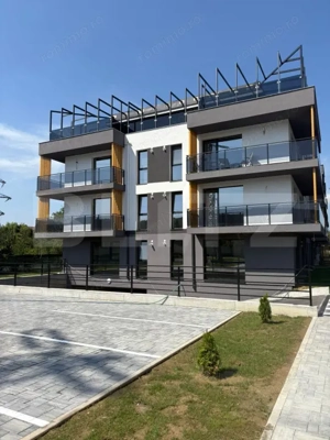 Apartament 2 camere - strada Granicerilor - imagine 2