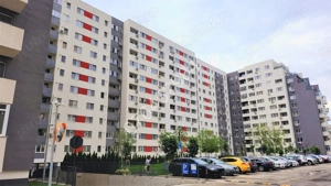 Inchiriez apt. 2 camere Rotar Park2, Militari-Metro, Drumul Osiei 18-28, la 10 min. metrou Preciziei - imagine 2