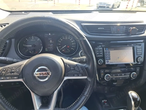 Vand Nissan Xtrail - imagine 4 Vand Nissan Xtrail - imagine 4