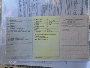 Vand Nissan Xtrail - imagine 7 Vand Nissan Xtrail - imagine 7