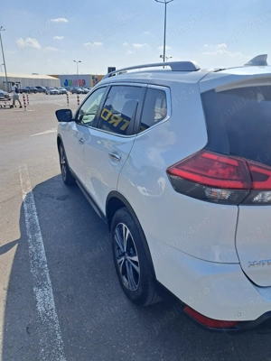 Vand Nissan Xtrail - imagine 2 Vand Nissan Xtrail - imagine 2