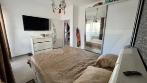 Apartament cu 3 camere, 70 mp - Cartier Tineretului, Sibiu - imagine 2