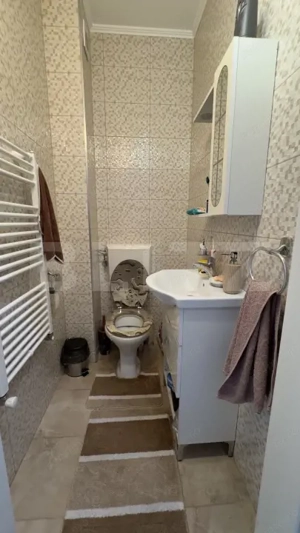 Apartament cu 3 camere, 70 mp - Cartier Tineretului, Sibiu - imagine 10