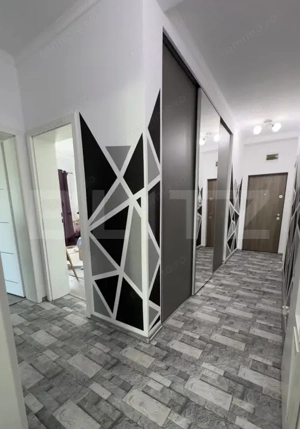 Apartament cu 3 camere, 70 mp - Cartier Tineretului, Sibiu - imagine 5