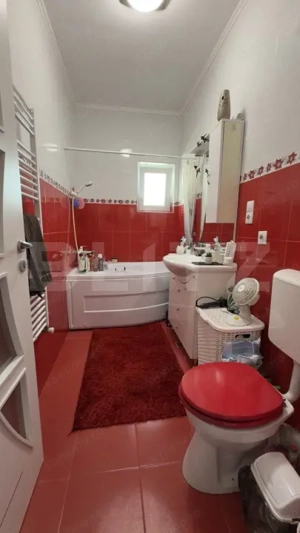 Apartament cu 3 camere, 70 mp - Cartier Tineretului, Sibiu - imagine 9