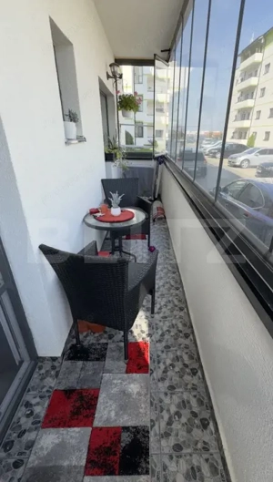 Apartament cu 3 camere, 70 mp - Cartier Tineretului, Sibiu - imagine 11