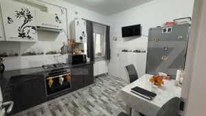 Apartament cu 3 camere, 70 mp - Cartier Tineretului, Sibiu - imagine 7