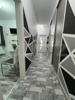 Apartament cu 3 camere, 70 mp - Cartier Tineretului, Sibiu - imagine 4