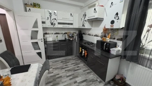 Apartament cu 3 camere, 70 mp - Cartier Tineretului, Sibiu - imagine 8