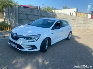 Vând Renault Megan 4 facelift1,5 Bussiness Edition 2020 - imagine 6