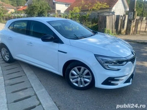 Vând Renault Megan 4 facelift1,5 Bussiness Edition 2020 - imagine 3