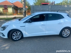 Vând Renault Megan 4 facelift1,5 Bussiness Edition 2020 - imagine 2
