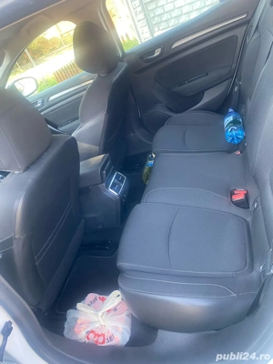 Vând Renault Megan 4 facelift1,5 Bussiness Edition 2020 - imagine 4