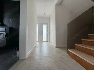 Suprafete generoase. 5 camere. Compartimentare excelenta.