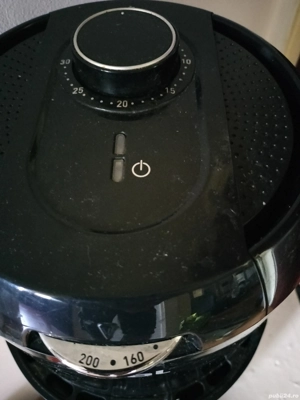 air fryer - imagine 2