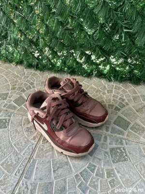 Adidasi copii Nike. Marimea 31,5 (19,5cm).