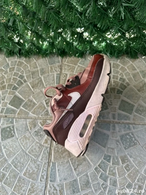 Adidasi copii Nike. Marimea 31,5 (19,5cm). - imagine 3