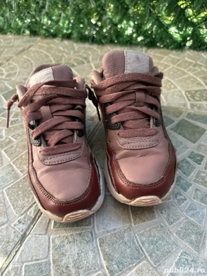 Adidasi copii Nike. Marimea 31,5 (19,5cm). - imagine 4