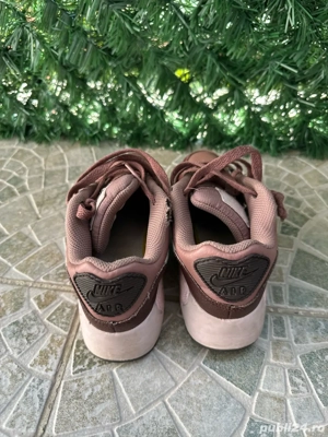 Adidasi copii Nike. Marimea 31,5 (19,5cm). - imagine 5