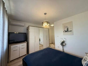 Duplex cu 5 camere, 257mp teren, 127 mp utili - Giroc - imagine 9